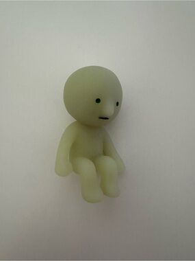 Smiski Series 1 - Sitting